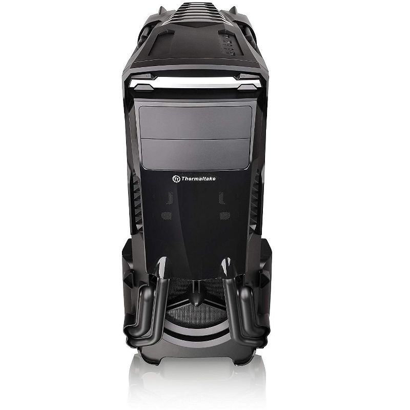 Thermaltake Versa N24 ATX Mid Tower Computer Case.