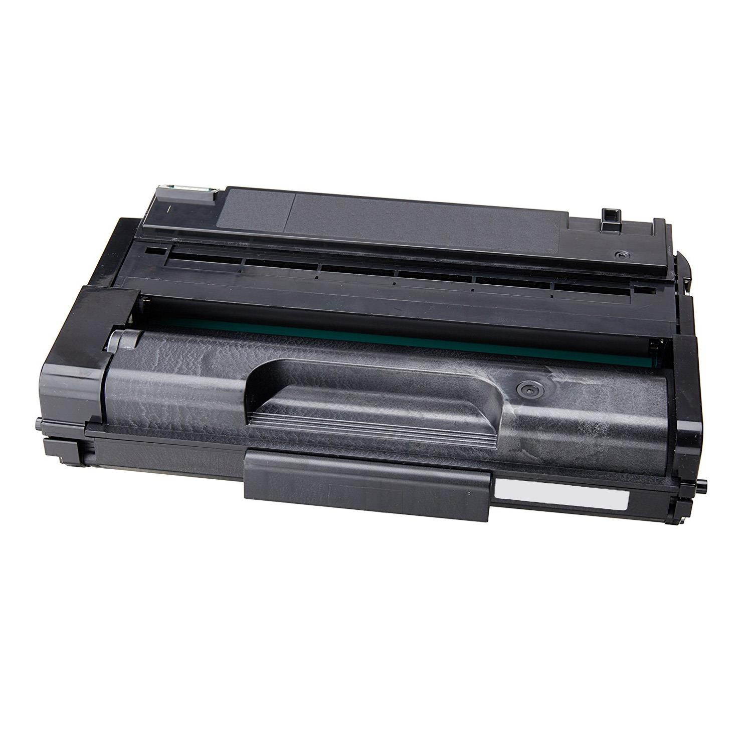 Compatible New York Toner 10 Pack Of Ricoh 406989 Toner Cartridge - Black