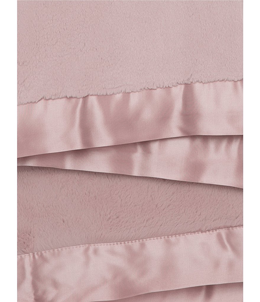 Little Giraffe Baby Luxe Blanket