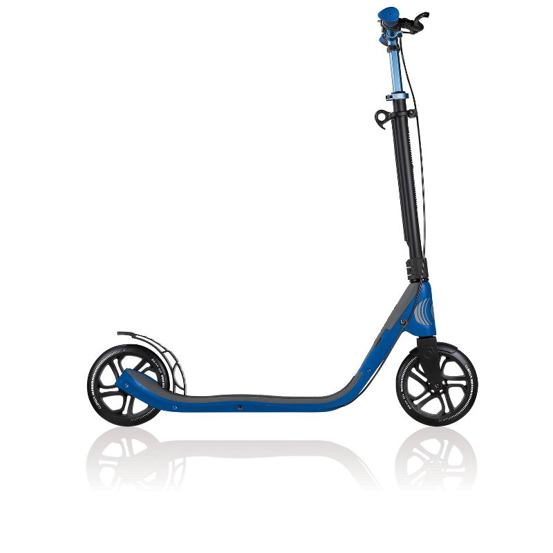 GOTRAX Glider Electric Scooter - Black