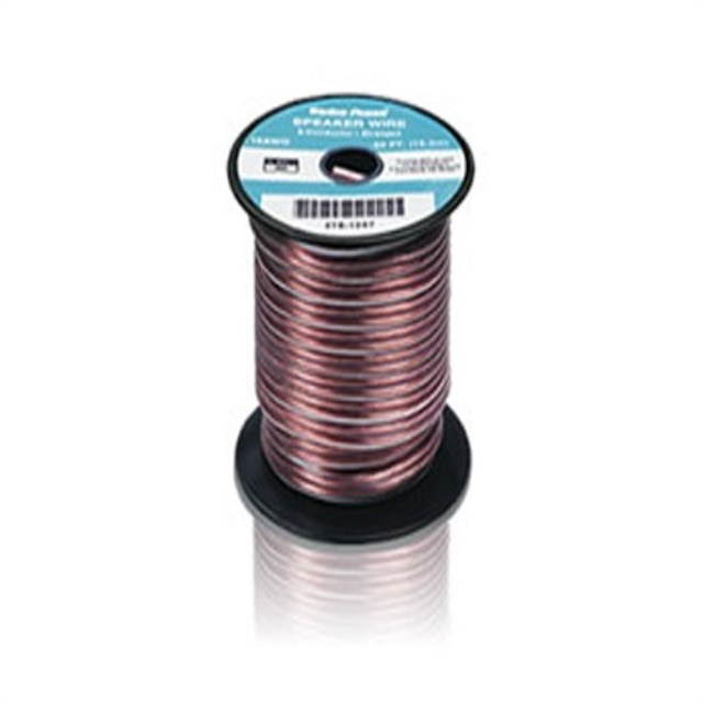 RadioShack 16-Gauge Speaker Wire