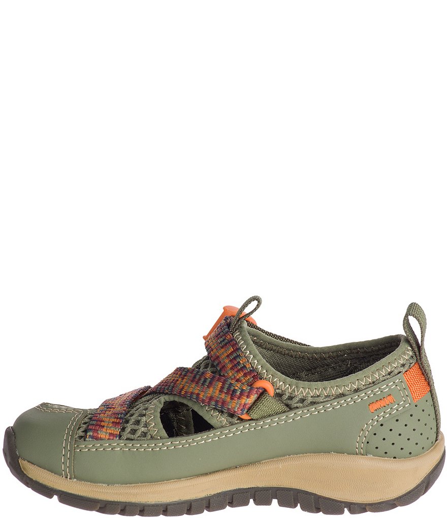 Chaco Boys' Odyssey Sneakers (Toddler)