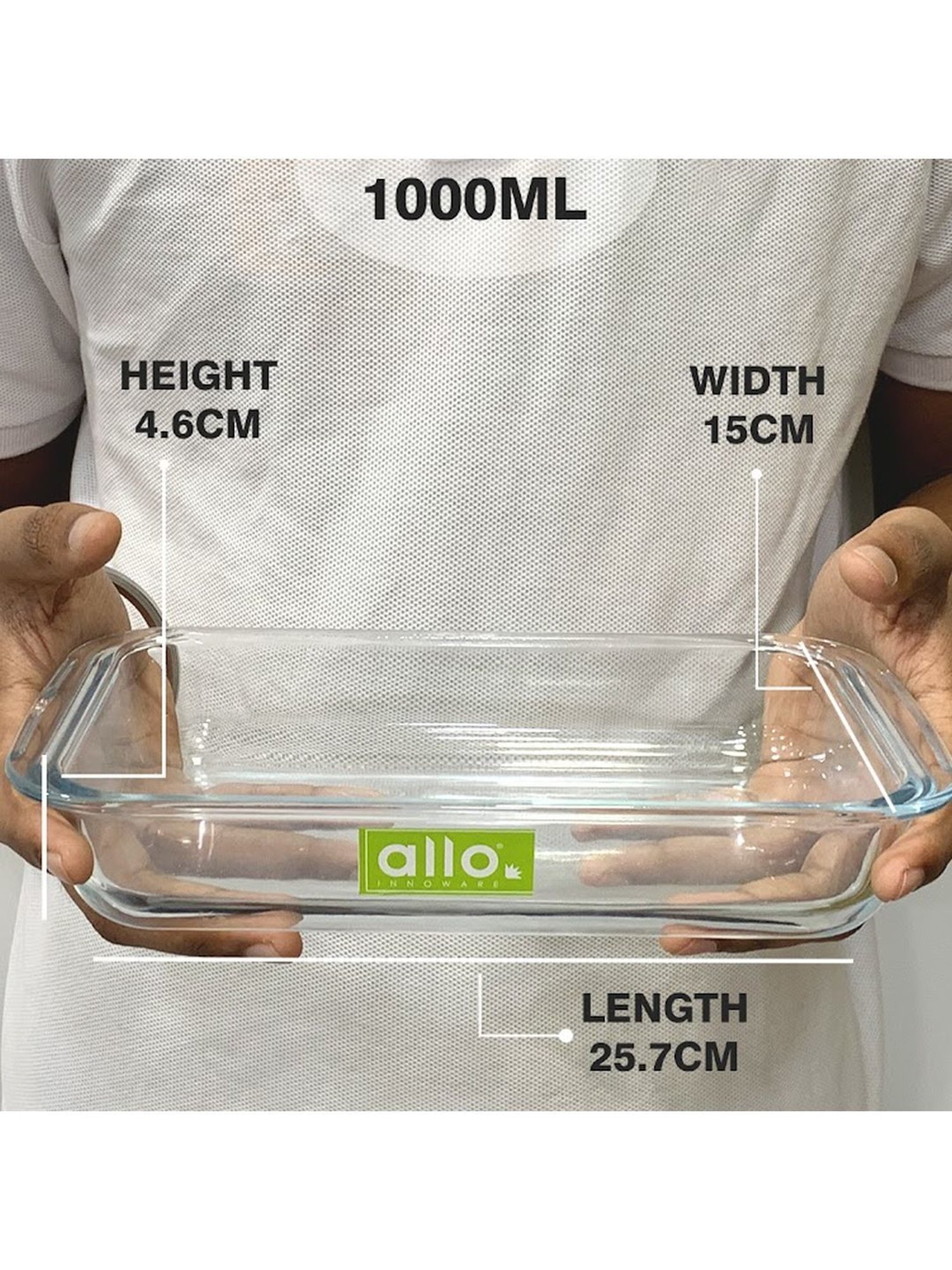 KitchenAid 3-Ply Base Stainless Steel 4qt Casserole with Lid