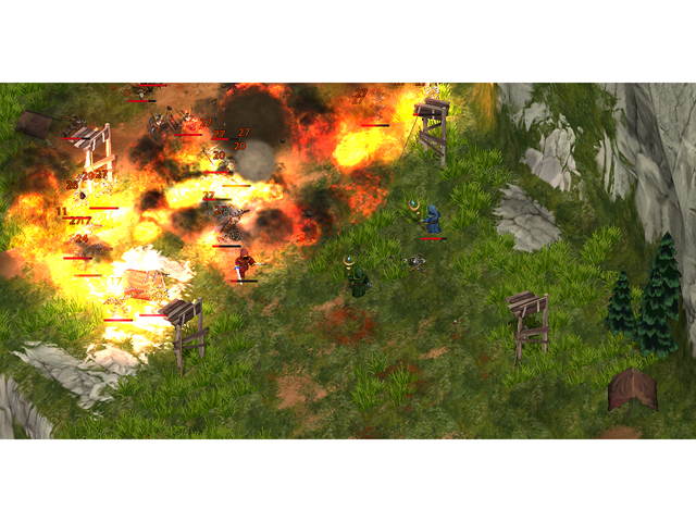 Magicka DLC Bundle [Online Game Code]