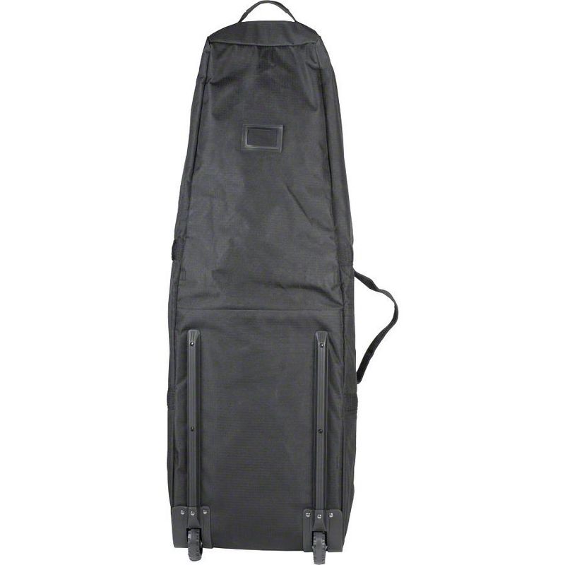 Odyssey Monogram BMX Bike Bag: Black