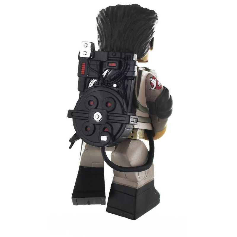 Diamond Comic Distributors, Inc. Ghostbusters 4" Slimed Ray Vinimates Vinyl Figure