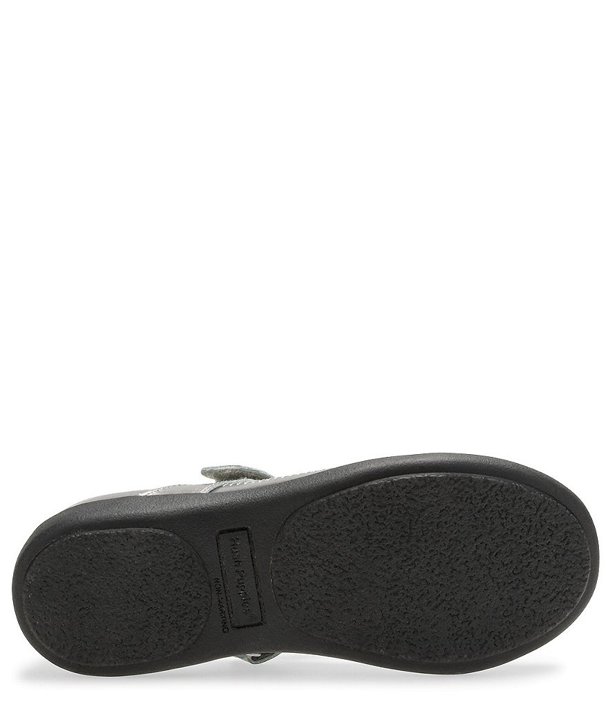 Hush Puppies Girls' Reese Mary Janes (Youth)