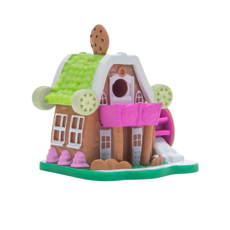 Nanables Small House - Milk and Cookie Mill