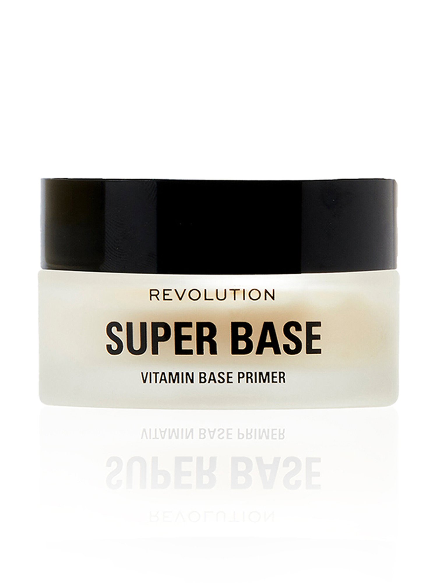 Makeup Revolution Super Base Vitamin Base Primer - 25 ml