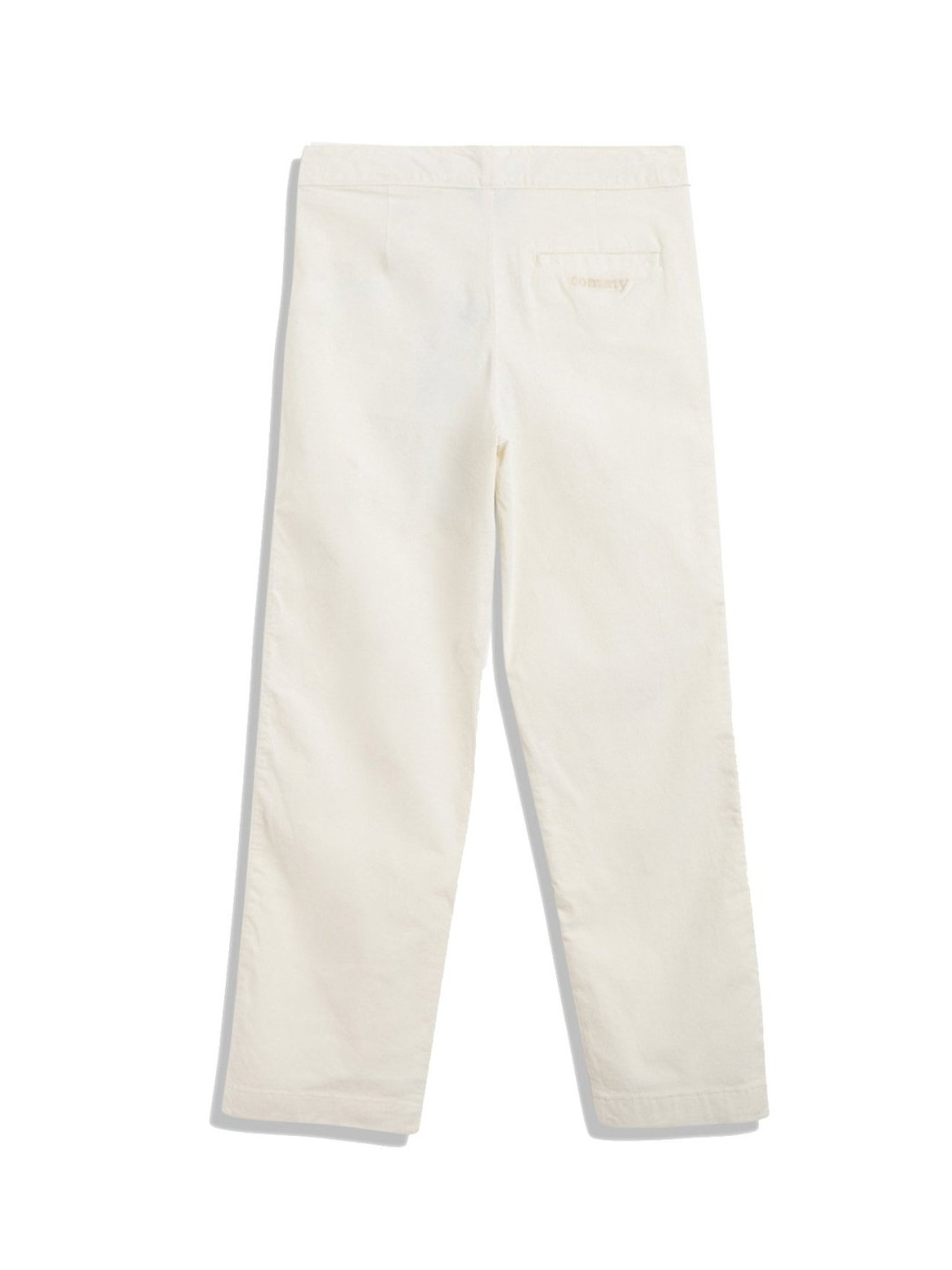 H by Hamleys Girls Pink Solid Joggers