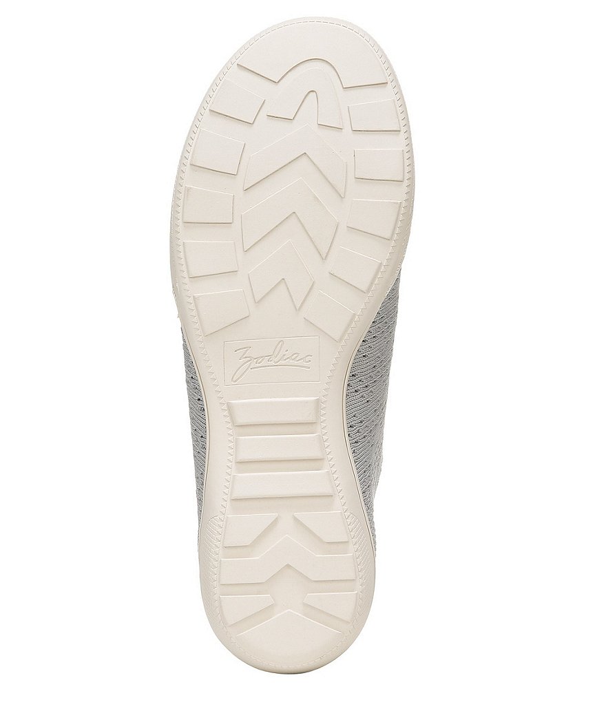 Zodiac Penny Washable Lace-Up Sneakers