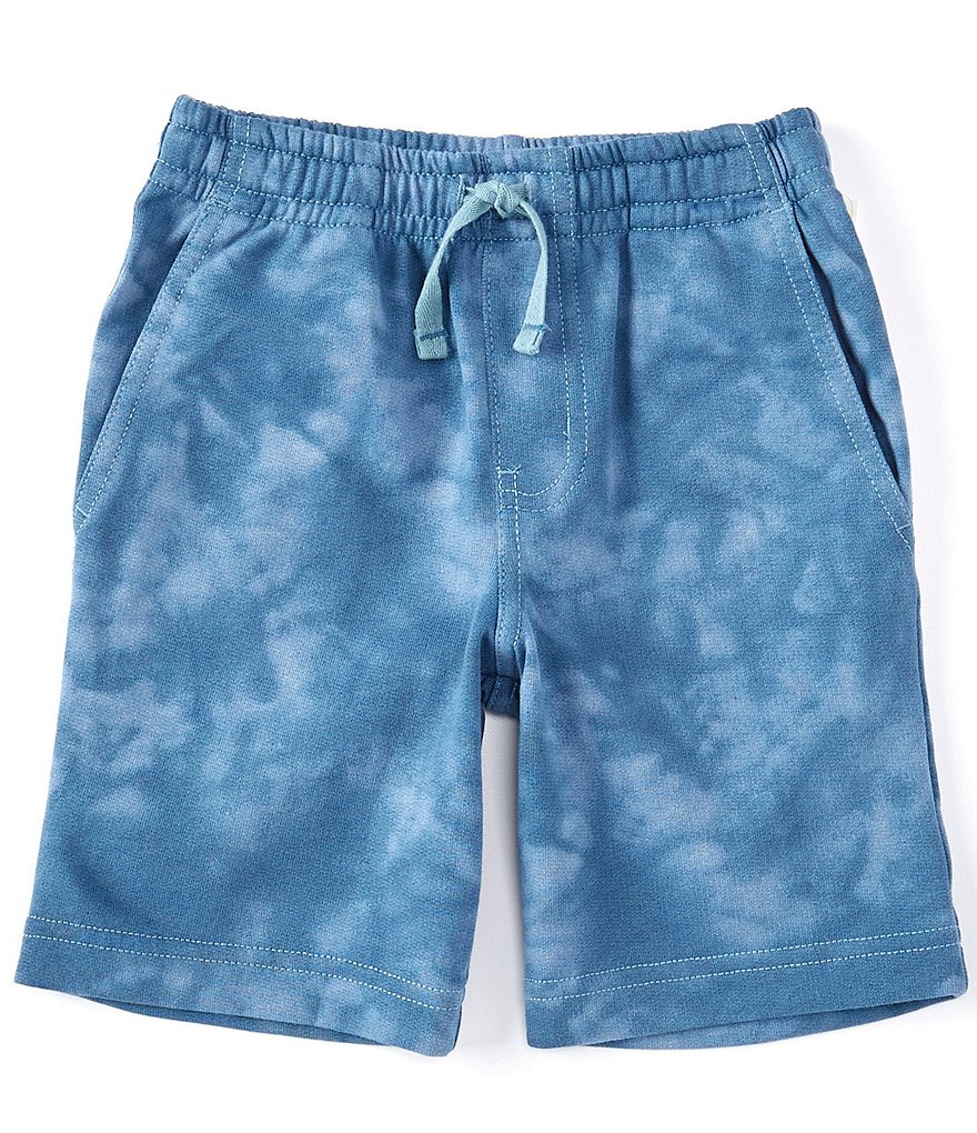 Tea Collection Little Boys 2-6 Vacation Shorts