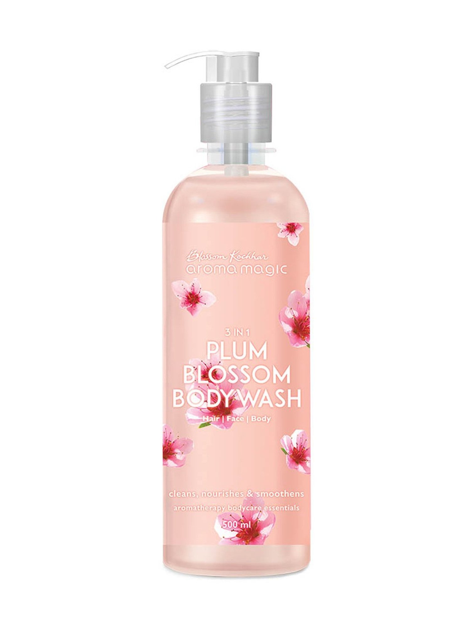 The Seaweed Bath Co. Citrus Vanilla Body Wash - 12oz