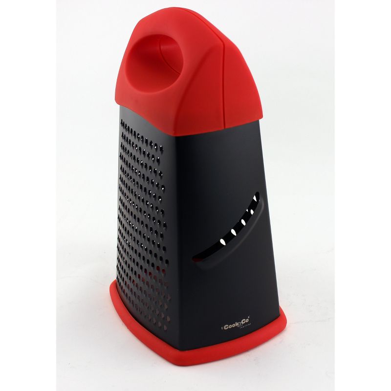 Vibe by Chef'n Box Grater