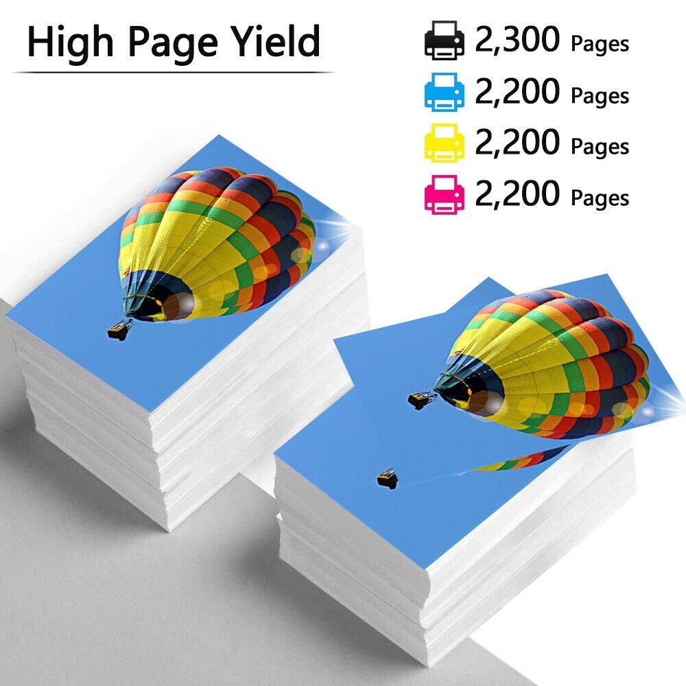 8PK TN221 BK C Y M Color Toner & DR221CL Drum For Brother TN-221 DR-221 9130CW