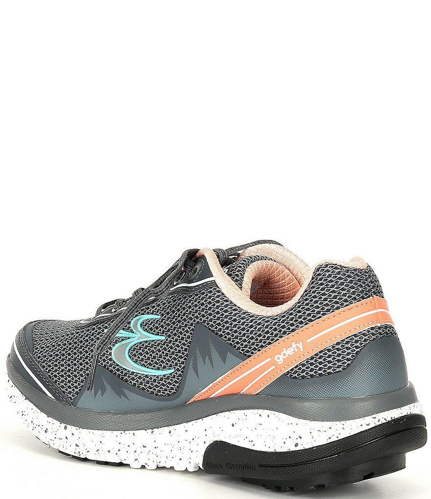 Gravity Defyer Mighty Walk Athletic Shoes