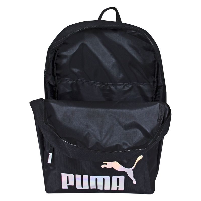 Puma 18.5" Backpack - Black