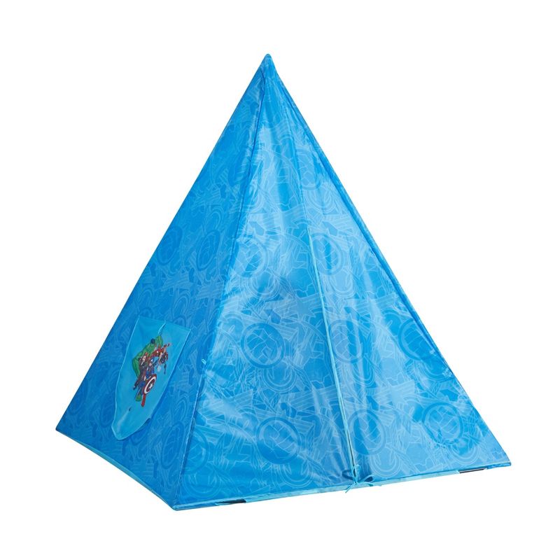 Avengers Kids' Play Tent