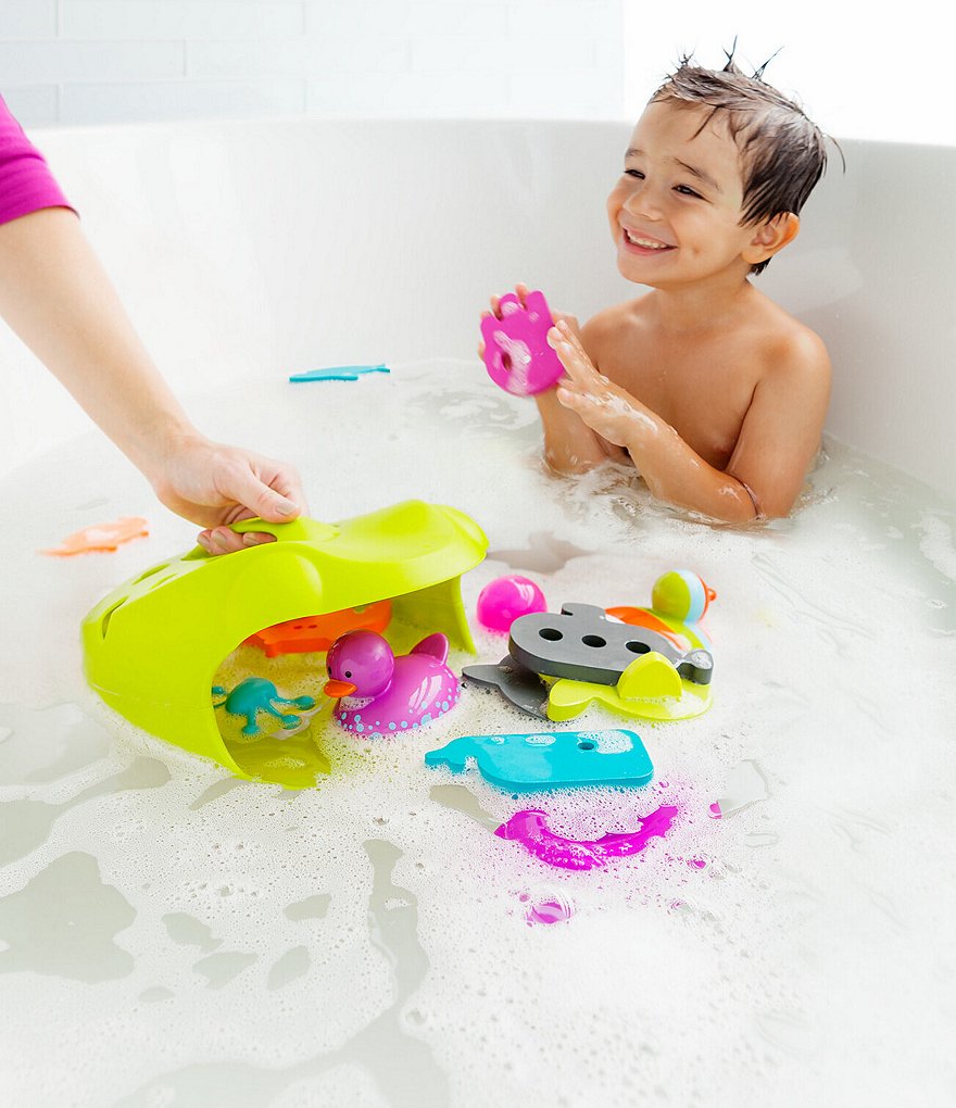 Le Toy Van Petilou Rubberwood Baby Activity Gym