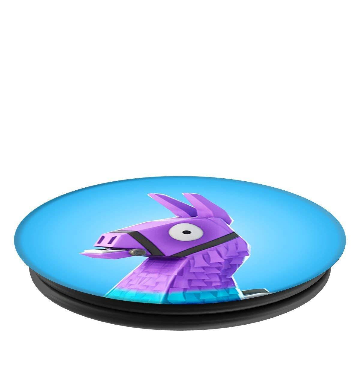 Fortnite Llama PopSockets Stand for Smartphones and Tablets