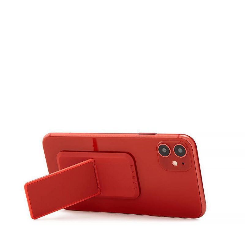 HANDLstick Phone Grip - Red