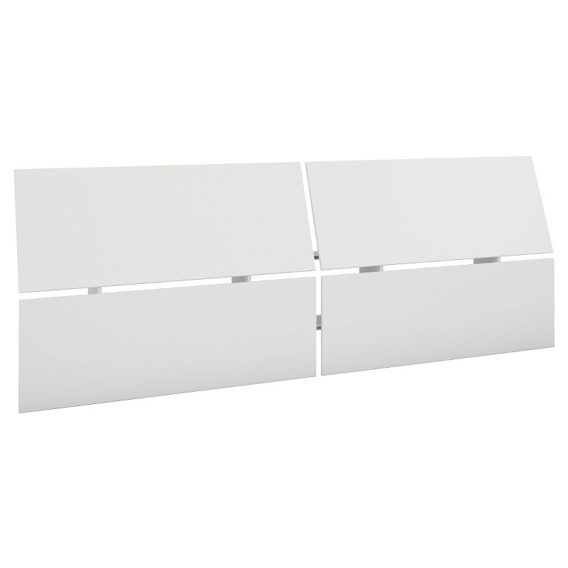 5pc Queen Acapella Bedroom Set - Nexera