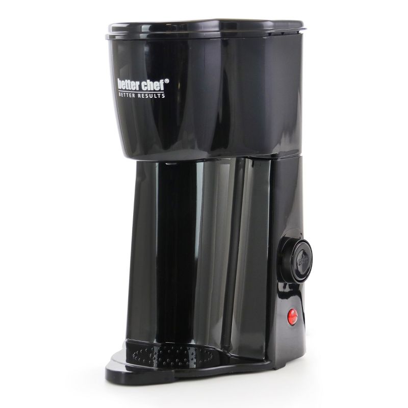 Better Chef Personal Coffee Maker in Black