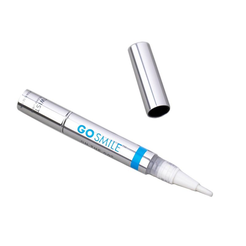 GO SMILE Tooth Whitening System
