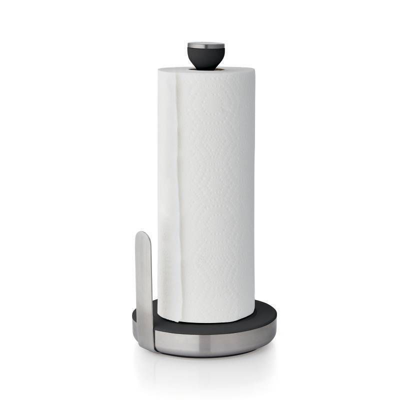 KitchenAid Classic Paper Towel Holder Black