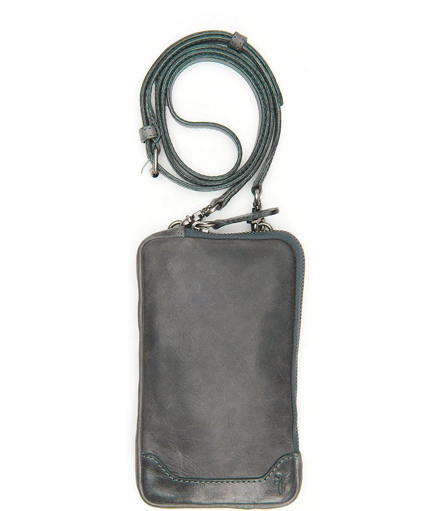 Frye Melissa 3-in-1 Leather Crossbody Bag