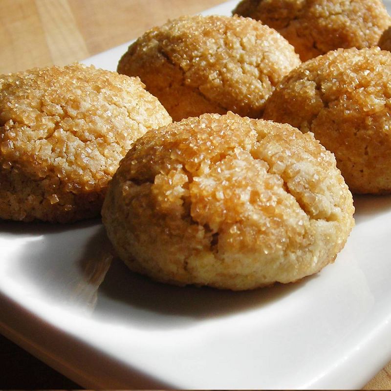 Wholesome Natural Raw Cane Turbinado Sugar - 1.5lbs