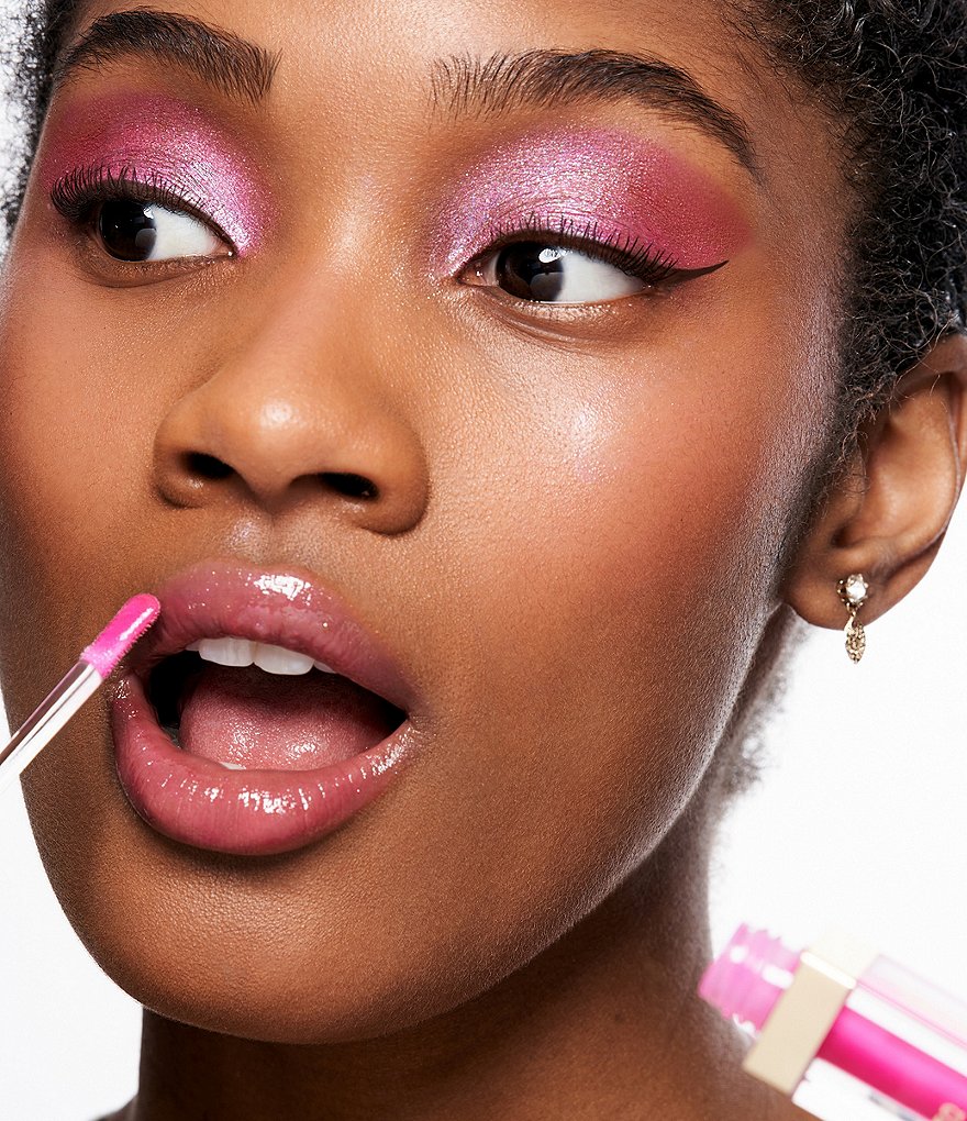 Stila Beauty Boss Lip Gloss