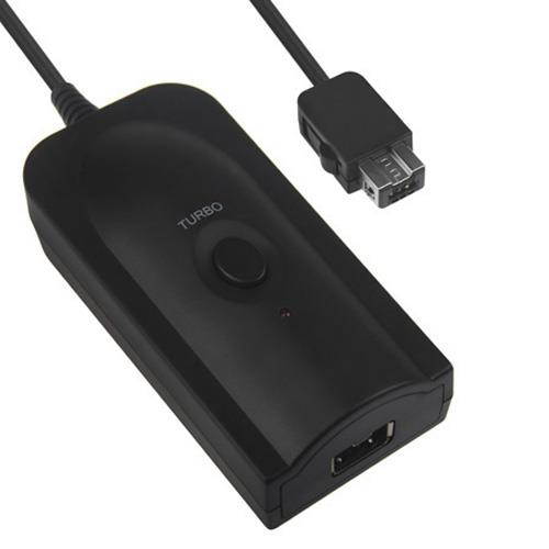 Wii/WII U - Adapter - U Turbo Converter (Mayflash)