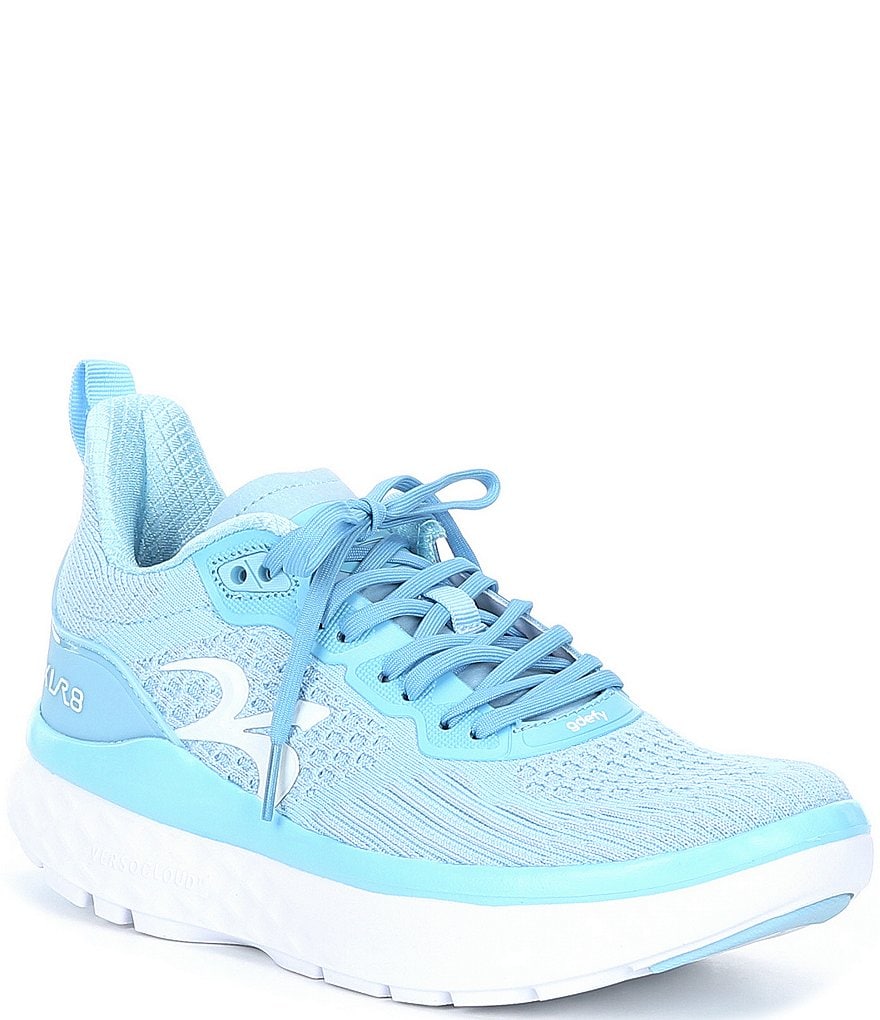 Champion Women's Talos A Sweatshirt Lace-Up Sneakers