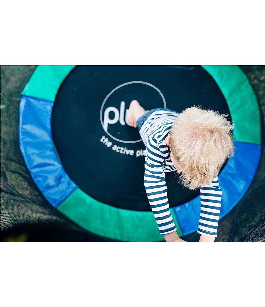 Playzone-fit Stepping Stones