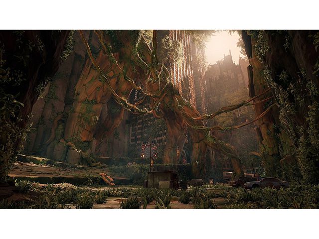 Darksiders 3 - PlayStation 4