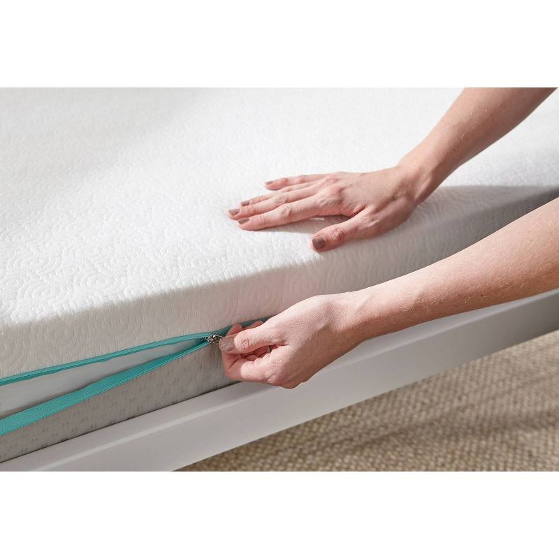 Tempur-Pedic Tempur-Dream Crib and Toddler Mattress