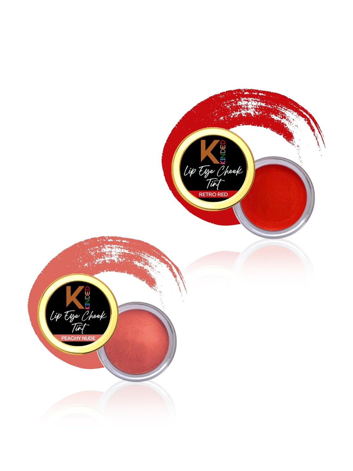 Love Earth Multipot Watch Me Slay - 8 gm