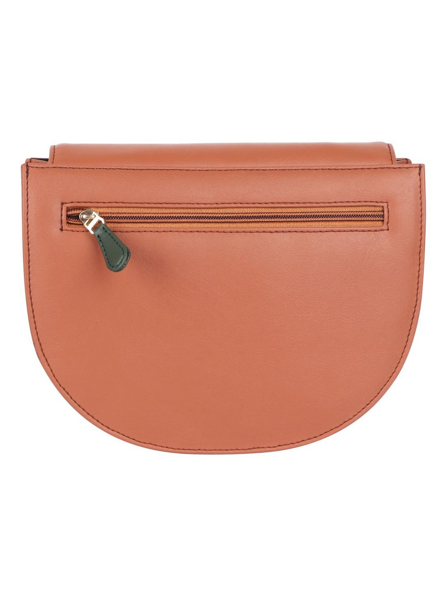 Horra Tan Small Cross Body Bag