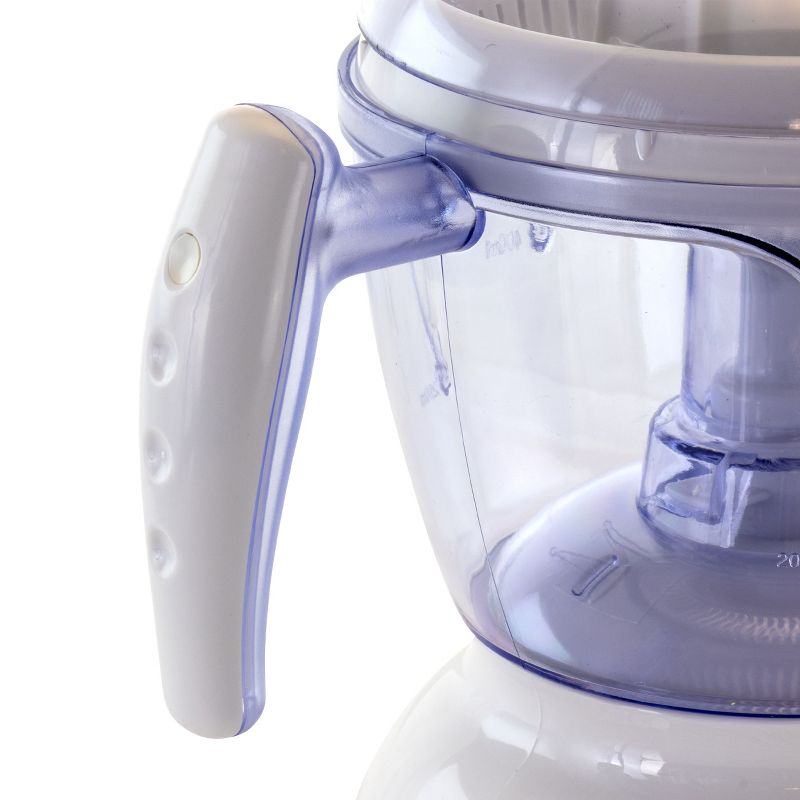 Better Chef 25 Ounce Electrical Citrus Juicer in White