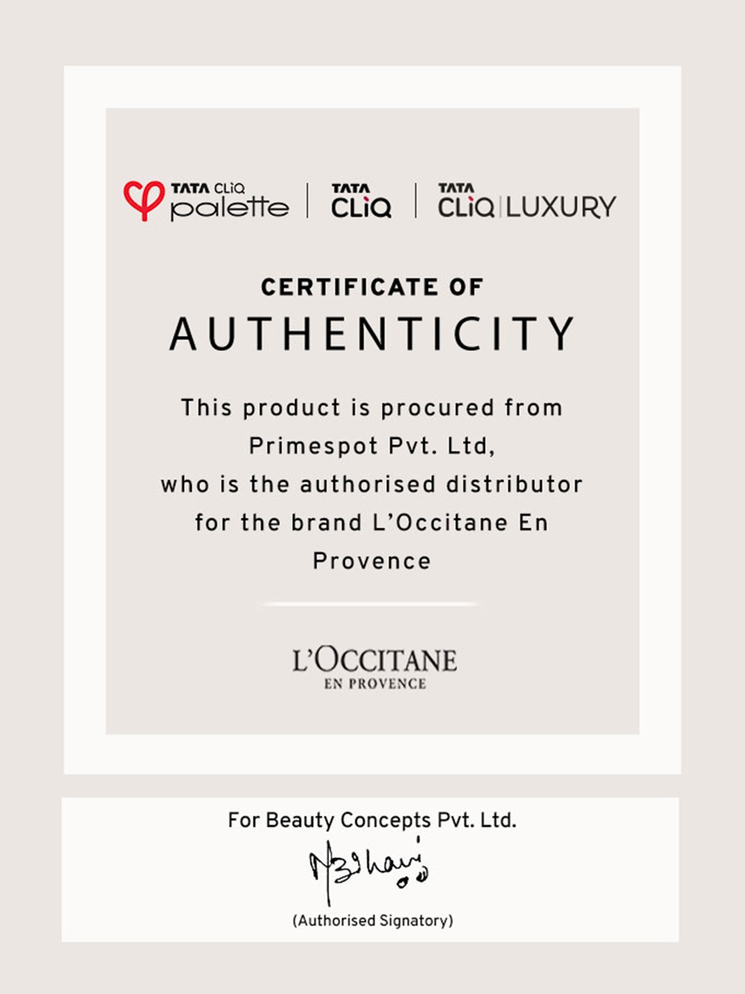 Studiowest by Westside New City Mykonos Hand Cream - 30 gm