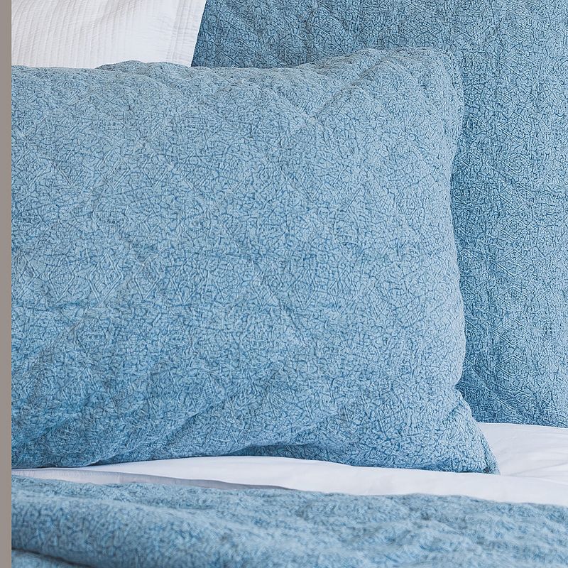 EY Essentials 20" x 26" Savina Standard Sham