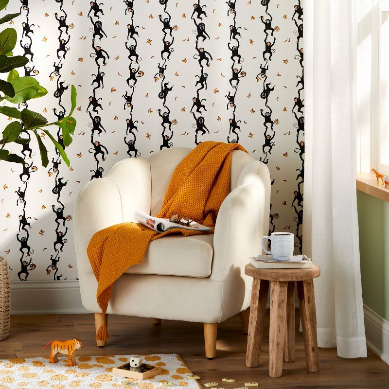 Clementine Kids Zoology Art