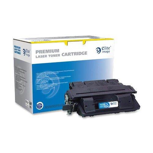 Elite Image ELI70330 Compatible Toner Replaces HP C8061A (61A), Black