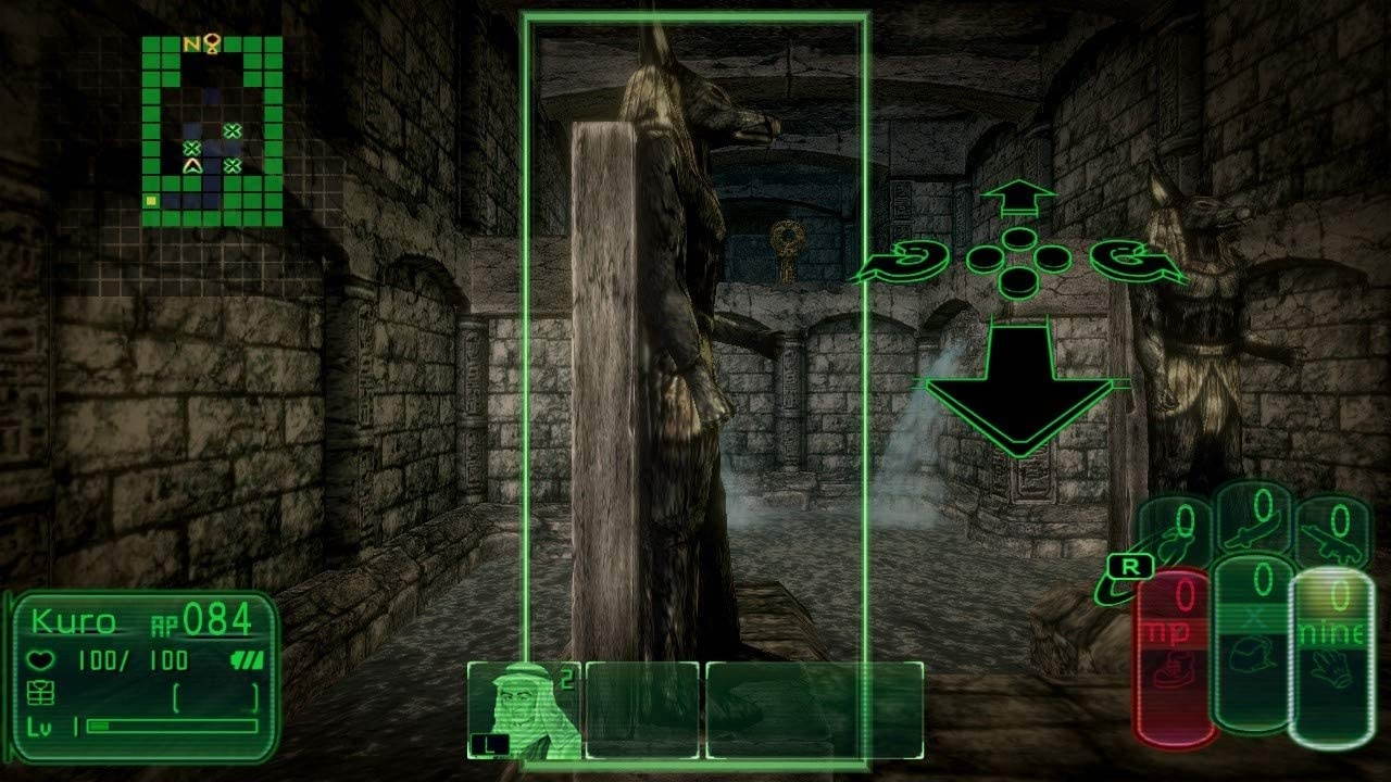 Kowloon High School Chronicle Nintendo Switch Game