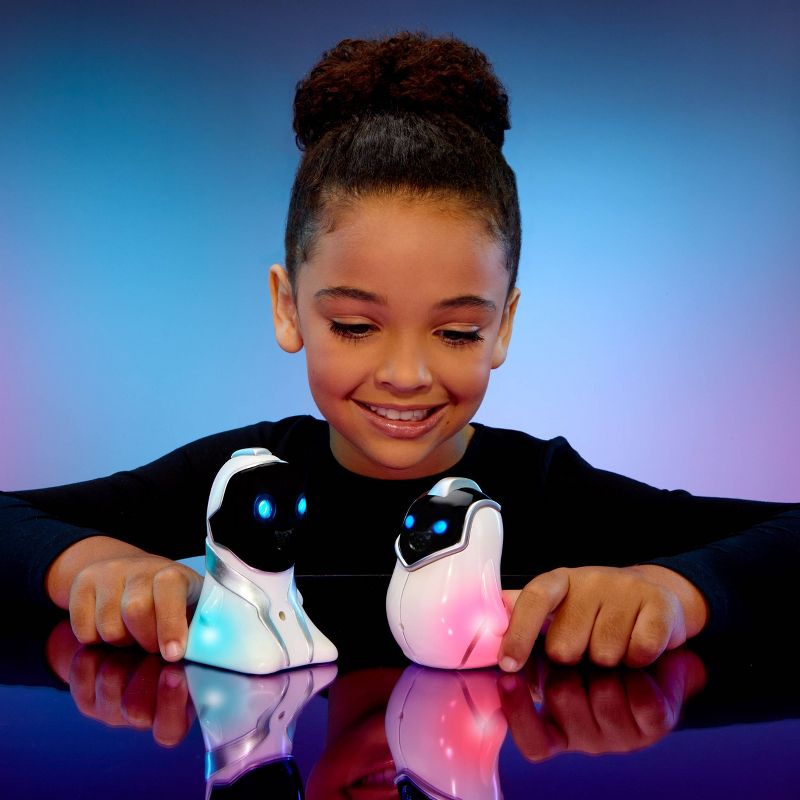 Little Tikes Tobi Friends Interactive Electronic Activated Toy - Chatter