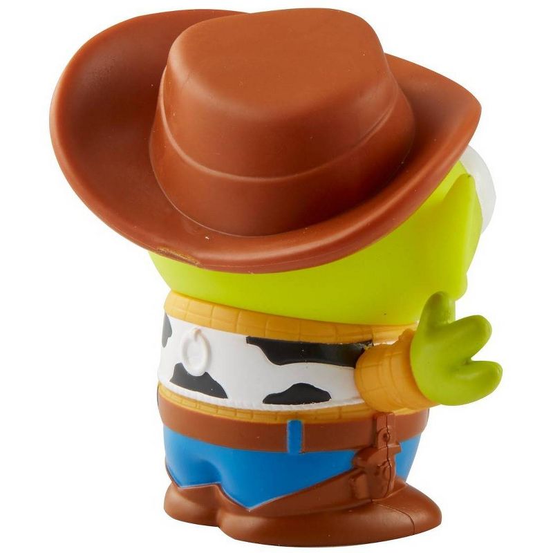 Disney Pixar Alien Remix Woody