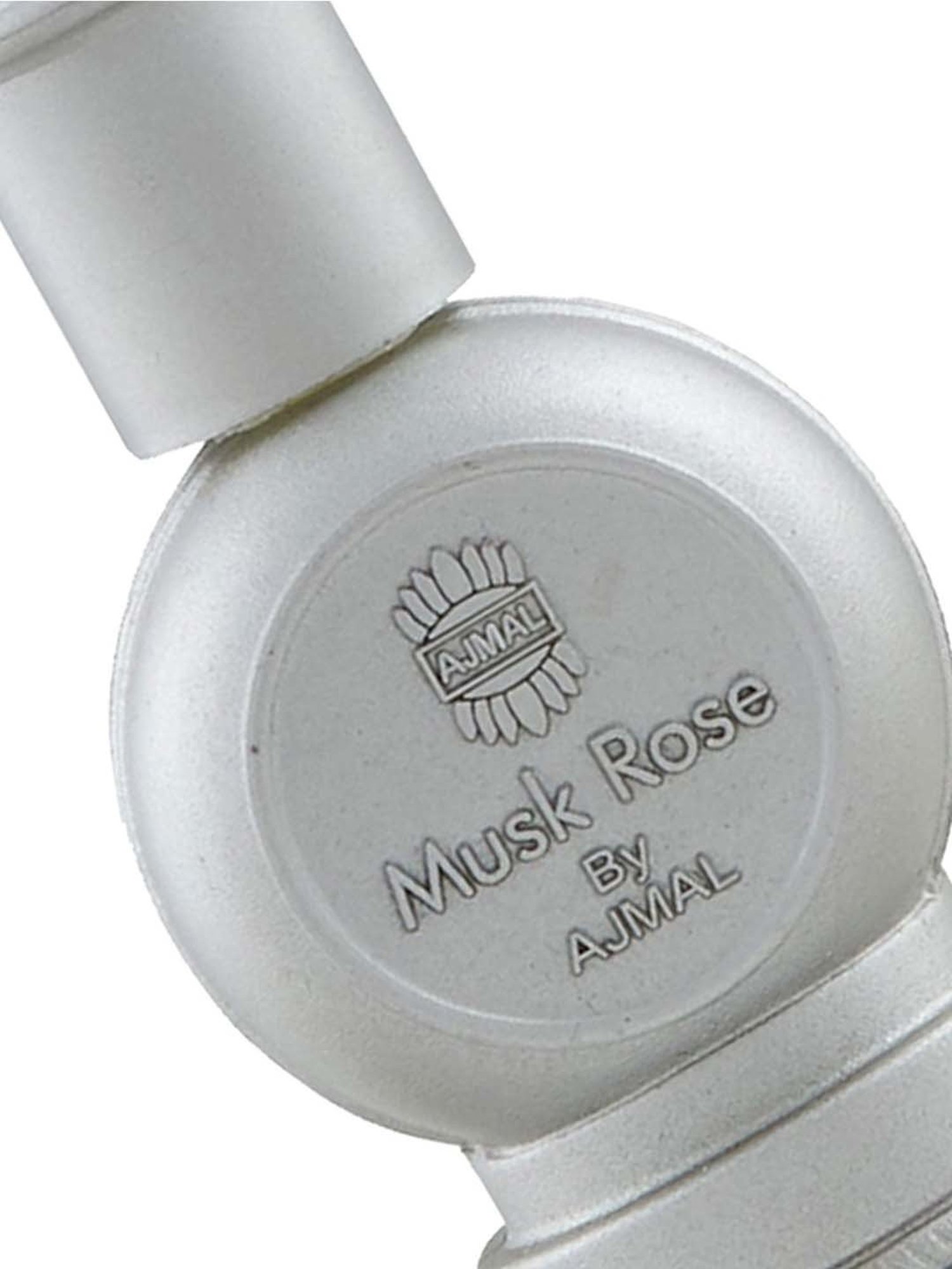 Ajmal Musk Rose Concentrated Perfume for Unisex - 12 ml