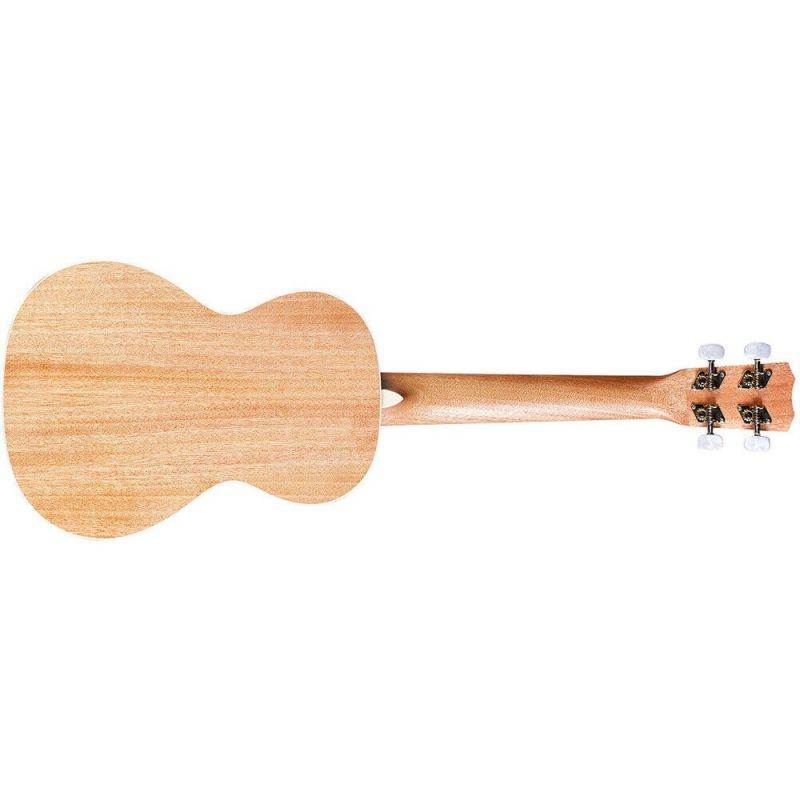 Cordoba 15TM Tenor Uke Ukulele, Mahogany Top, Back & Sides, Natural Finish