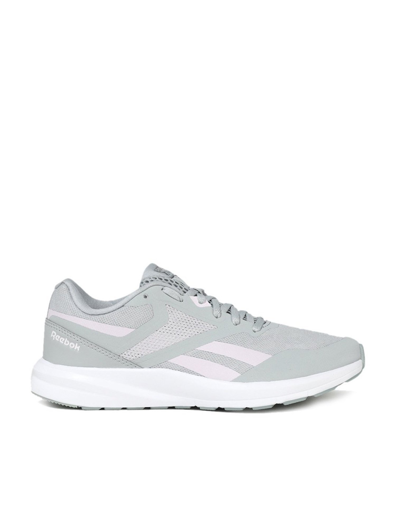 Reebok Women's RUNNER 4.0 Grey Running Shoes